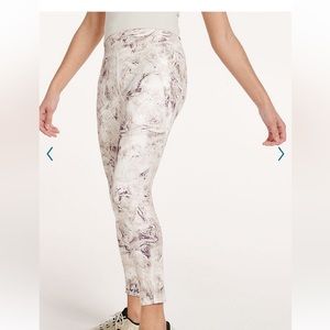 EUC/FLX Active Leggings/Size 2X